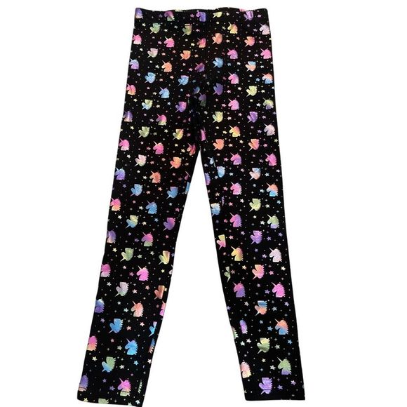 🆕Unicorn leggings - Picture 1 of 3